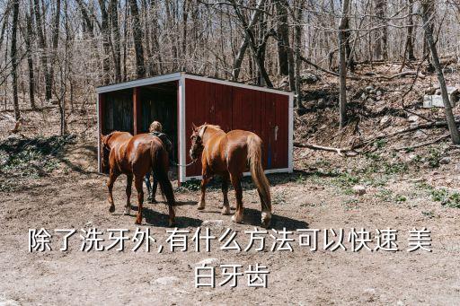 光華口腔醫院物理美白...